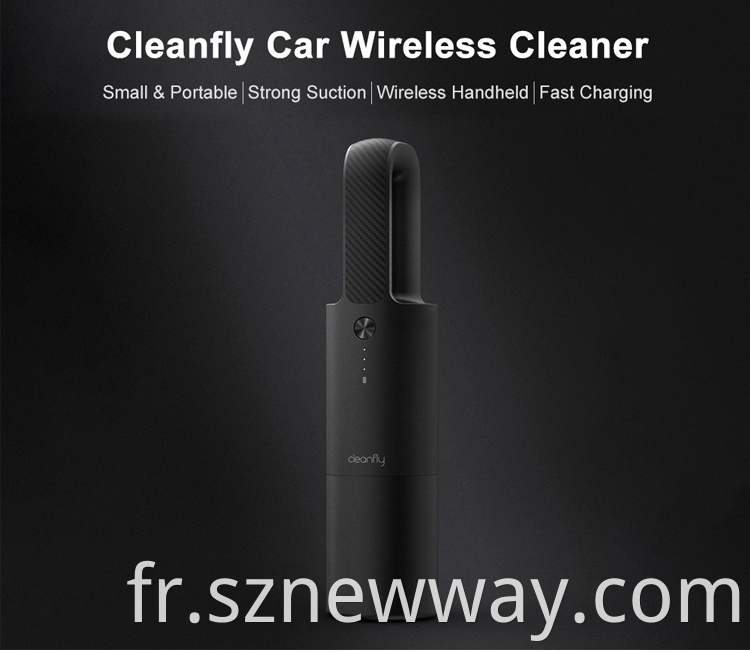 Cleanfly Fvq